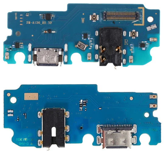 Genuine Charging Port With PCB For Samsung Galaxy A13 5G (SM-A136B)